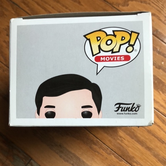 Pop Movies The Godfather Michael Corleone - Picture 2 of 7